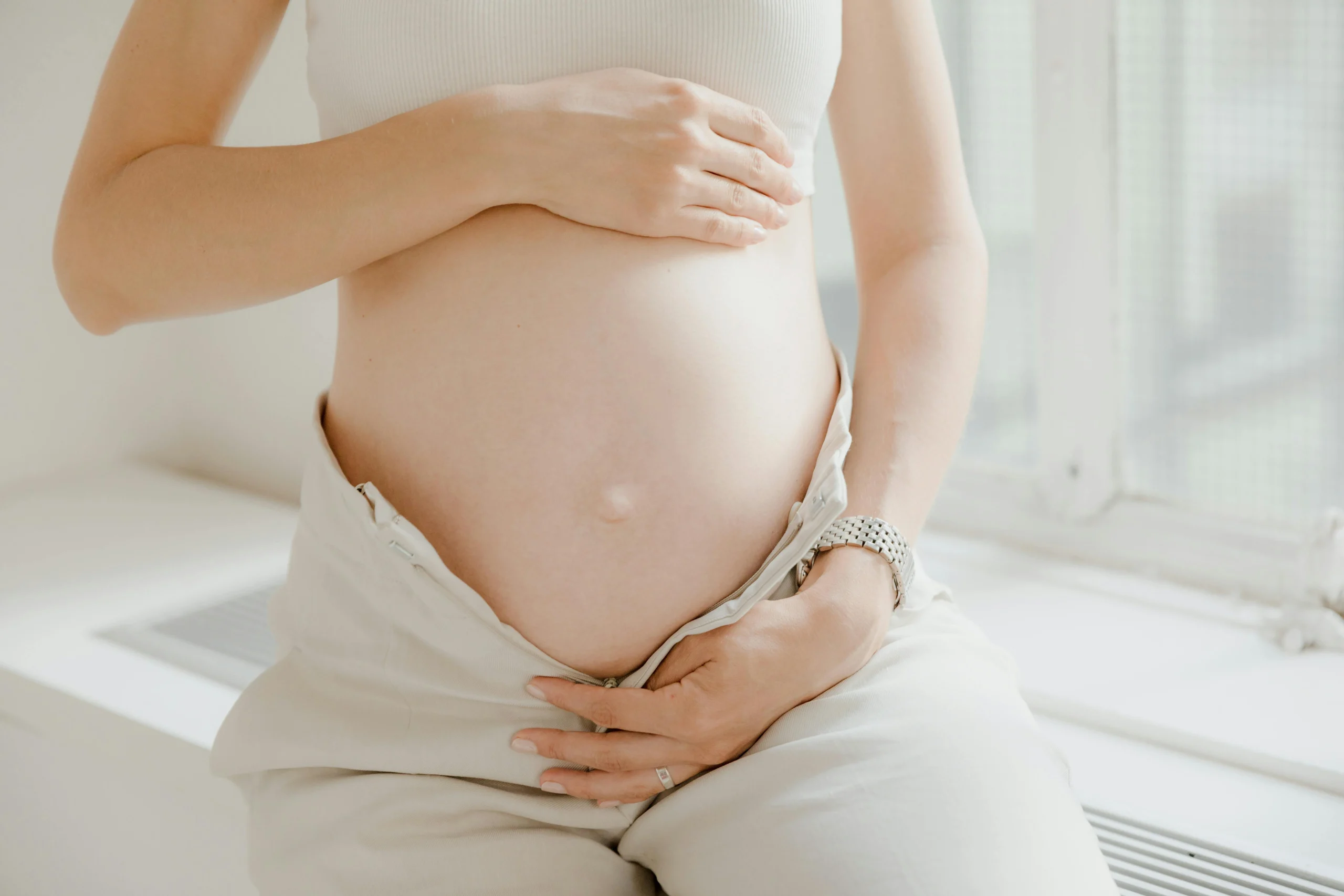 Pelvic Pain Clinical Therapy