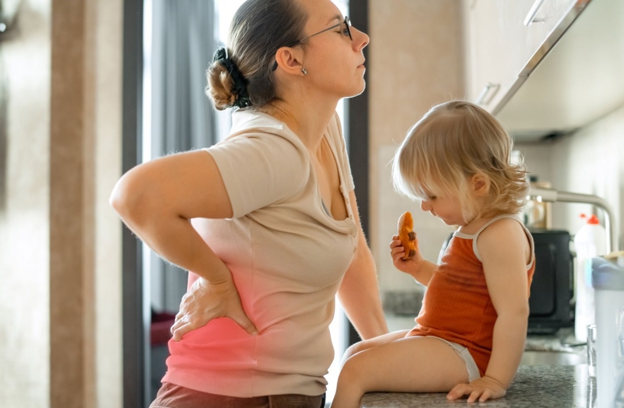 Care In Pregnancy Section